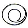 QLA Breath Film Sinker; 316 Stainless Steel