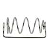 QLA Spiral Capsule Sinker, 316 SS; 5.5 coils