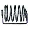 QLA Spiral Capsule Sinker, 316 SS; 8.5 coils, 0.575" ID