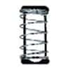 QLA Spring Style Capsule Sinker, 316 SS; 0.71"L × 0.24"W