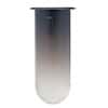 QLA Standard Vessel Compatible with Agilent, VanKel, and Varian Dissolution Apparatus, 2000 mL, Clear Glass; Serialized