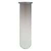 QLA Small-Volume Vessel for Distek, 200 mL; Clear Glass
