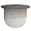 QLA Standard Vessel Compatible with Agilent, VanKel, and Varian Dissolution Apparatus, 500 mL; Amber Glass