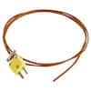 Qsonica Thermocouple Probe
