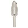 Qsonica 4219 Solid Probe, 1/2" Tip dia, 20-250 mL