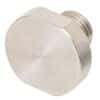 Qsonica 407 Ultrasonic Cell Disruptor Replacement Tips, 3/4" dia