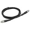 Qsonica K4 Converter Cable for Ultrasonic Processors, 6 ft