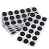 Quantek Instruments 9001 Headspace Oxygen Analyzer Replacement Septa; 200/pack