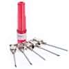 Quantek Instruments 9003 Replacement Needles, Side Port Hole; 5/pack