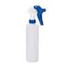 Quick Mist HDPE Dispenser/Spray Bottle, 32 oz (1 L), 4/Pk