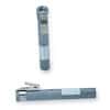 Radiation Alert Personal Radiation Dosimeter, 0.1 to 2.0 Msv