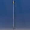 Raven Environmental B-10104-16-REDESIGNED Coretaker Polycarbonate Sludge Sampler, 16-ft