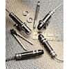 Raytek RAYCI3A Voltage Output Sensor. 0-115C/32-240F 10V/C Linear Voltage Sensor