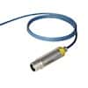 Raytek RAYMI320LTS-CB3 Mi3 Sensor, Standard Model, 20: 1, -40 to 600°C, 3M Cable