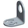 Raytek XXXMIACFB Sensor head fixed mounting bracket