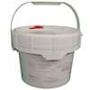 Reagents Ammonium Chloride, ACS Reagent, Poly Pail, 10 kg