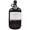 Reagents Potassium Permanganate, 0.10N, 4L, Standardized, Amber Glass Container