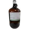 Reagents Potassium Permanganate, 0.10N, 4L, Standardized, Safety Coated Amber Glass Bottle