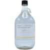 Reagents Sulfuric Acid, 50% (v/v), Standardized, Clear Glass Bottle, 2.5 L