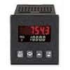 Red Lion C48CS013 1/16-DIN 1-Preset Counter, Backlit, NPN