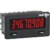 Red Lion CUB5B000 Counter Rate Indicator Red Backlight