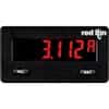 Red Lion CUB5PR00 Process Meter, Model CUB5IDB0, Reflective Display