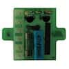 Red Lion OMD00001 TRIAC Output Module Card