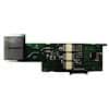 Red Lion PAXCDC1C Plug-In Communications Card Extended RS485 Communications Card