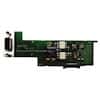 Red Lion PAXCDC2C Plug-In Communications Card Extended RS232 Communications Card