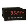 Red Lion PAXI0030 1/8 DIN Counter / Rate DC Panel Meter