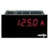Red Lion PAXLIT00 AC Current Panel Meter, 5 Amp, 115/230 VAC