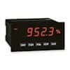 Red Lion PAXP0010 Process Input Panel Meter 0 to 20mA, 0 to 10V DC 11-36VDC/24VAC