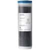 ResinTech AF-20-4020 Ultra High-Purity & Low Odor DI Filter Cartridge (20" Slimline)