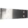 ResinTech CLA-5000-WB Wall Mounting Bracket for CLiR 5000 Series Ultra-high Purity Water System