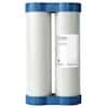 ResinTech CLiR 5000 Series Series Ultrapure Dual Conditioning Pack (SDI/TAP Feed)
