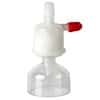 ResinTech CLiR 0.2 CLiR 0.2 Micron Capsule Filter - 1/4" MNPT x 1/4" Hose Barb