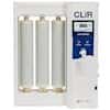 ResinTech CLiR 3300 High Purity Lab Water System with 0.05 Micron Filter