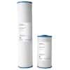 ResinTech HYK-122-S-HP Replacement Cartridge Kit for Hydra "Slimline" High Purity DI System