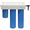 ResinTech HYS-122-B-HP Hydra "Big Blue" High Purity DI System