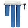 ResinTech HYS-122-S-HP Hydra "Slimline" High Purity DI System