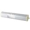 ResinTech VP-17-4010-HN VP Series High Purity DI Filter Cartridge, Hose Nipple