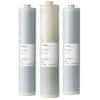 ResinTech VPK Series Tap Feed Cartridge Kit for CLiR 3000 High Purity Water System