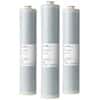 ResinTech VPK Series RO/DI Feed Cartridge Kit for CLiR 3000 High Purity Water System