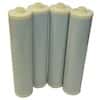 ResinTech VPK Series Filtration Cartridge Kit, Organic Removal, Equaivalent to Barnstead D50228, (2) High Purity, (1) H.P. Low TOC