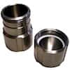 Retsch 01.462.0216 50 mL Mill Jar; stainless steel