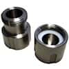 Retsch 01.462.0236 10 mL Mill Jar; stainless steel