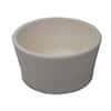 Retsch 02.460.0017 Sintered Corundum Mortar for Mortar Grinder Mill