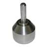 Retsch 02.461.0112 Hardened Chrome Steel Pestle Grinding Set