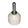 Retsch 02.461.0116 Sintered Corundum Pestle for Mortar Grinder Mill