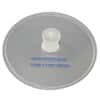 Retsch 03.107.0448 Air-Jet Sieving Machine Replacement Cover